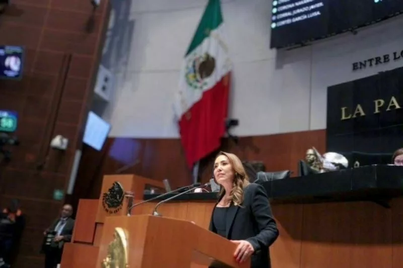 Aumenta la crisis de desabasto de medicinas: Cristina Ruiz