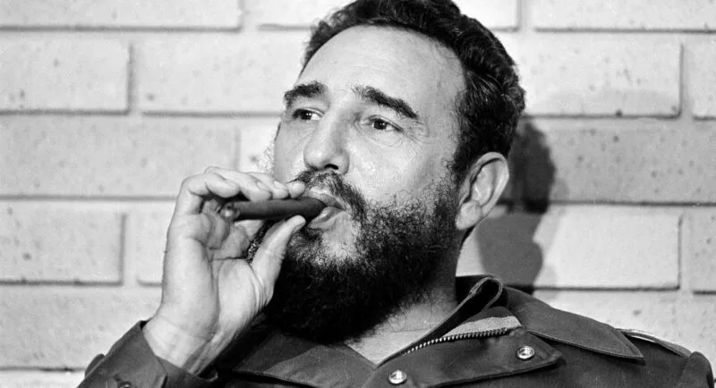 Celebración del 99 Aniversario del Nacimiento de Fidel Castro Ruz