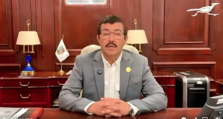 Dámaso Anaya está entre los rectores mejor evaluados de México