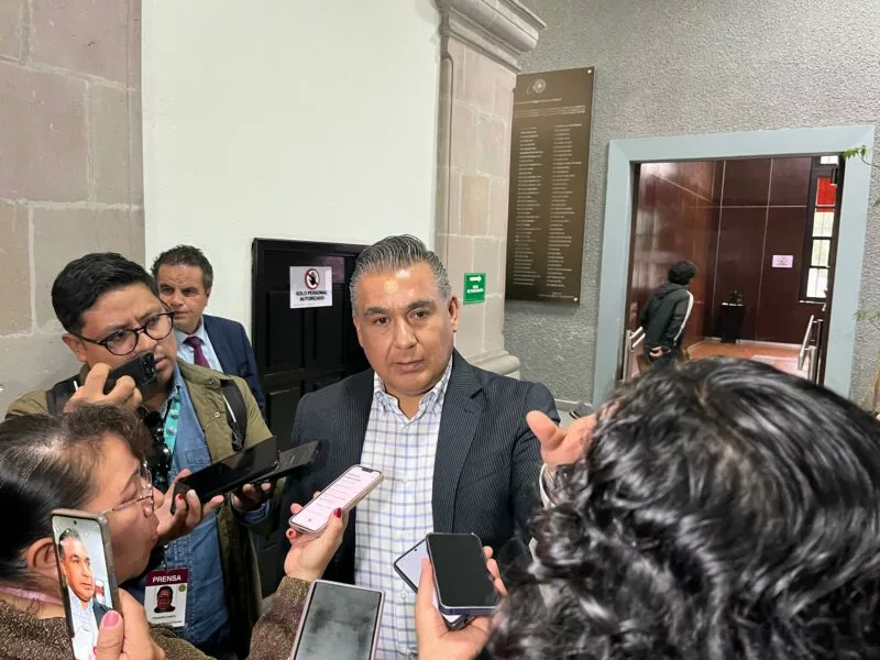 Exigen a la FGJEM investigar desvío de 32 millones en el Trijaem: una sombra de impunidad persiste