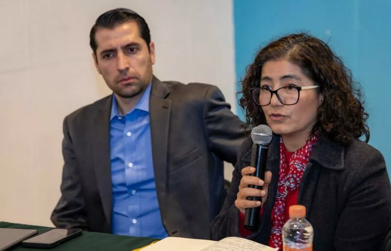 Diálogo que Transforma: UAEMéx reafirma su compromiso con el diálogo y el derecho a la educación en la FCPyS