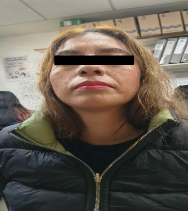 Detienen a tres de La Familia Michoacana ligados a doble homicidio en Toluca