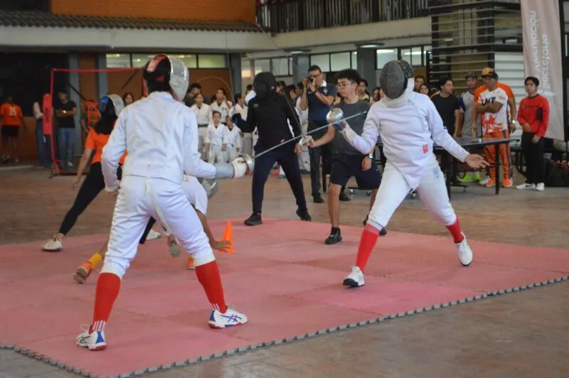 Presenta la UAT su oferta deportiva, cultural y de servicios educativos