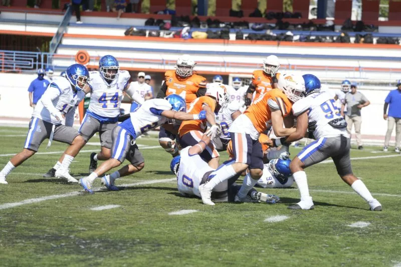 Ponen en marcha la Temporada 2025 de la ONEFA