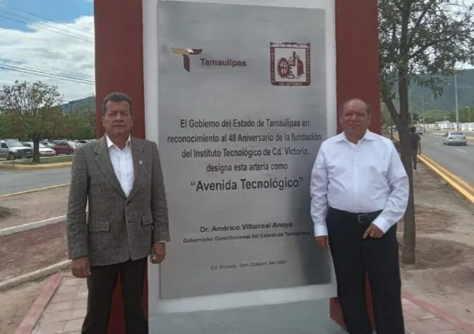 Nace EXATEC Victoria A.C.; impulsarán becas, cultura y desarrollo institucional