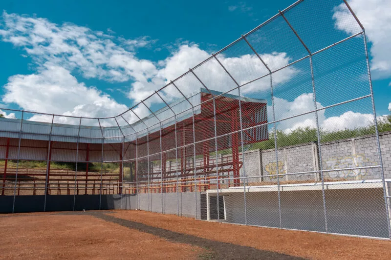 Tendrá la UAT nuevo parque de softbol en el Campus Victoria