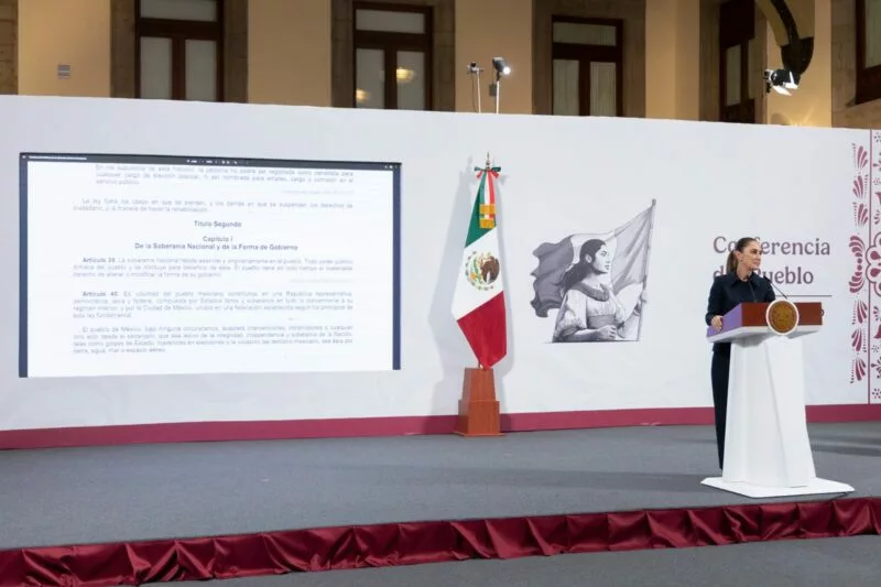 CFE anuncia inversión de 8 mil 177 millones de dólares (mdd) para la construcción de 275 nuevas líneas de transmisión y 524 nuevas obras en subestaciones eléctricas