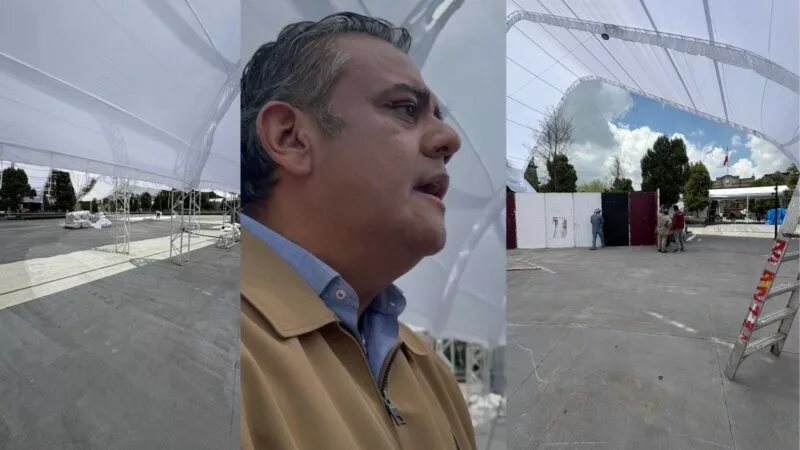 Sérpico Vladimir Francisco José Contla Ortega, "Fallas graves"