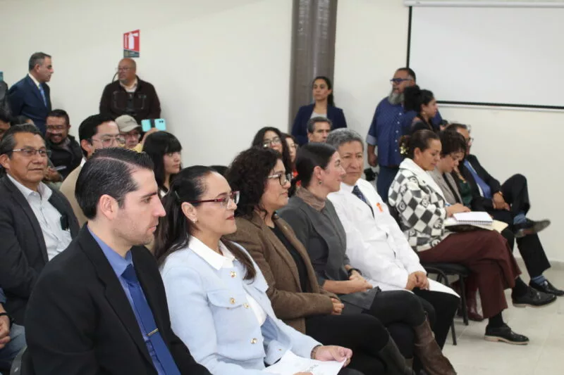 Convoca UAEMéx a su comunidad a participar en conformación del Plan Rector de Desarrollo Institucional 2025-2029