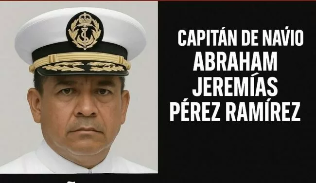 Localizan muerto al capitán de la Marina investigado por huachicol fiscal en Tamaulipas