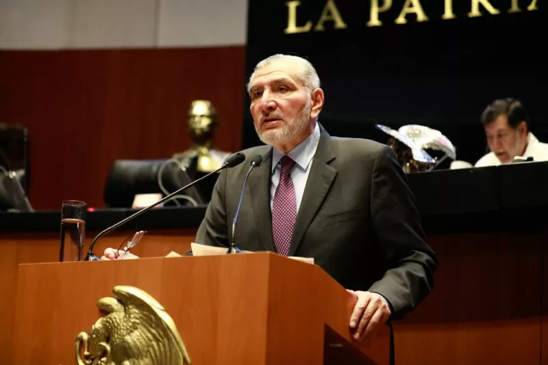 Exige PAN investigación integral tras la captura de Hernán Bermúdez
