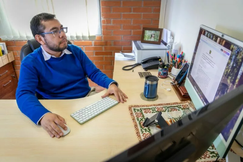 Investigación UAEMéx visibiliza a la población chatarrera del Valle de Toluca