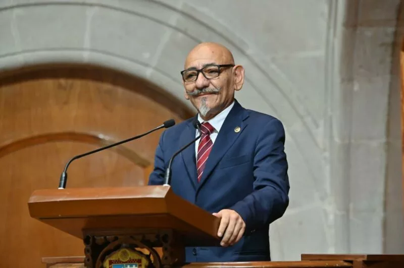Morena Impulsa Reformas Constitucionales en Edoméx