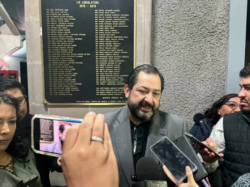 El Diputado José Francisco Vázquez considera que el nuevo Poder Judicial debe priorizar el bienestar y la atención a la ciudadania