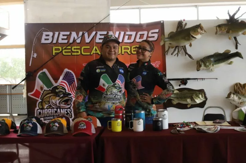 Turismo cinegético en Nuevo Laredo  con el respaldo del gobierno municipal