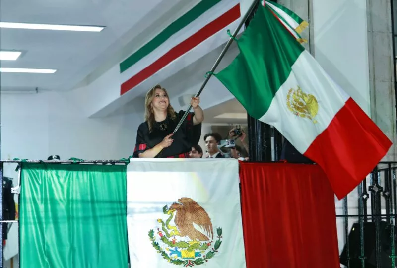 San Mateo Atenco conmemora el 215 Aniversario del inicio de la Gesta Heroica por la Independencia de México