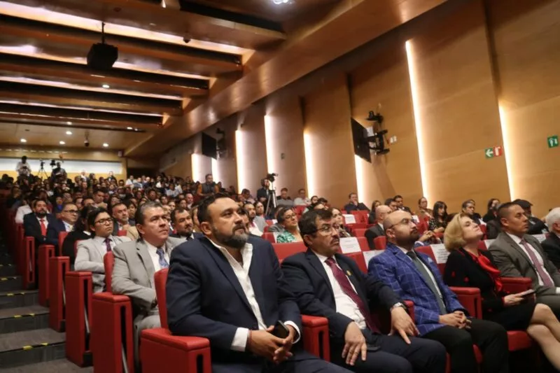 Fortalece la UAT manejo eficiente y transparente de los recursos