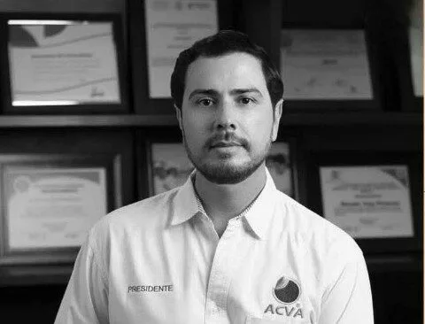 Sin Control la Inseguridad en Michoacán asesinan a Bernardo Bravo, líder de citricultores