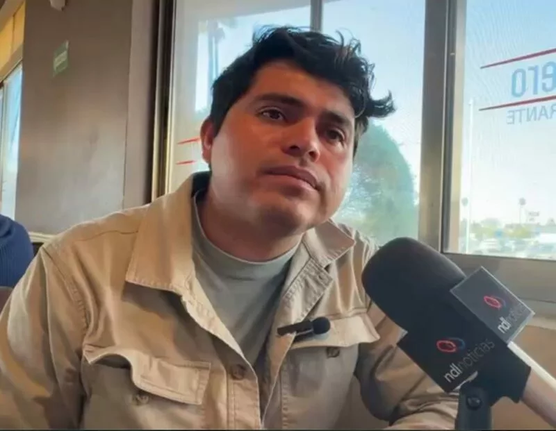 “El PRI de Lerma vive un momento de apertura, diálogo y renovación responsable”: Edgar Gutiérrez Tapia