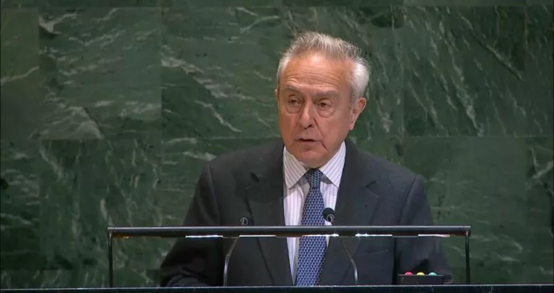 Reitera México poner fin al bloqueo comercial a Cuba