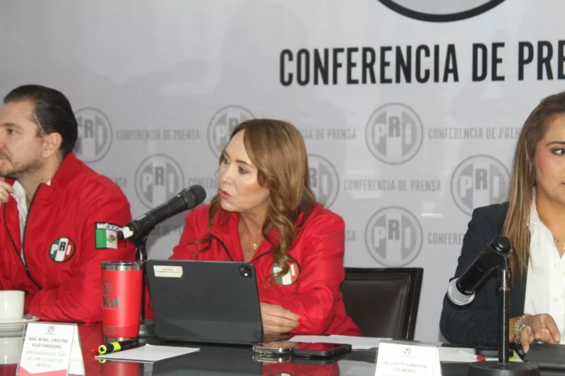 Emite el PRI convocatoria para renovar el Comité Municipal de Lerma
