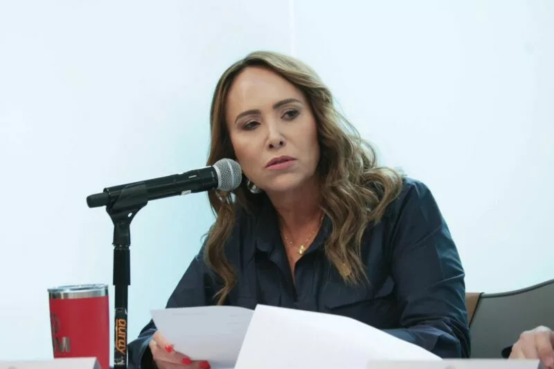 El PRI se opone a la modificación a la Ley de Amparo