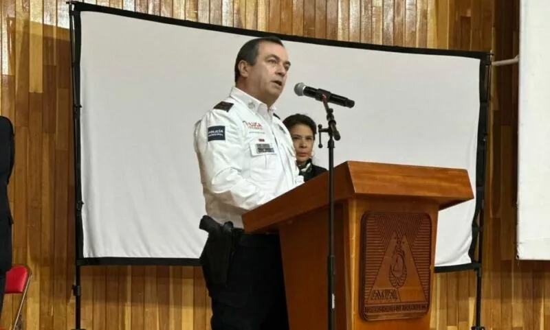 Promueven la cultura de prevención entre jóvenes de Toluca