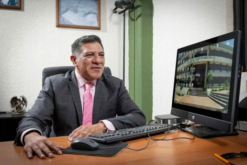 Innovador programa de Ecatepec de la UAEMéx busca transformar micro, pequeñas y medianas empresas