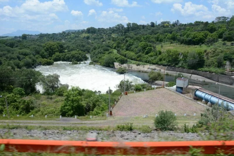 Tecnificación del distrito de riego y construcción de acueducto Solís no afectará volúmenes de agua de usuarios del distrito de riego 011 ni productores y agricultores de la región