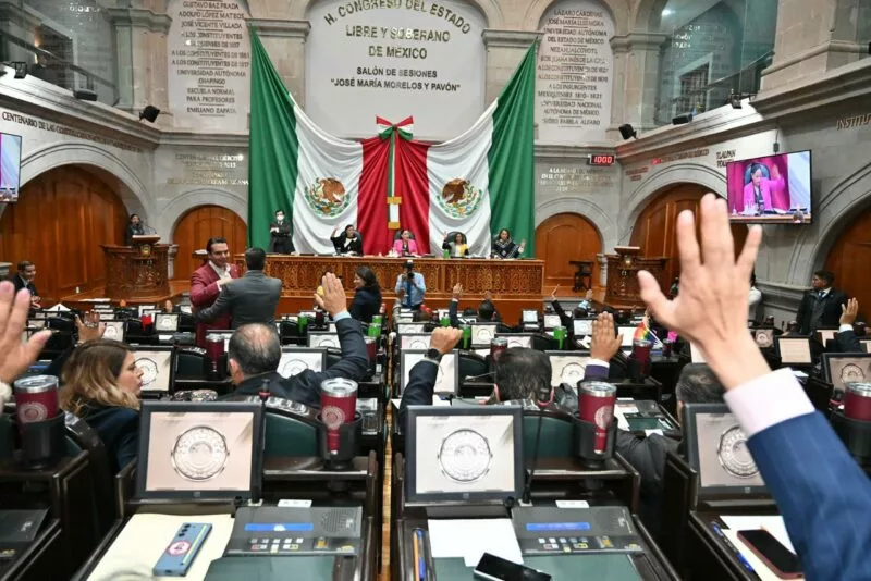 Contará Congreso con comisiones de rescate del río Lerma e innovación