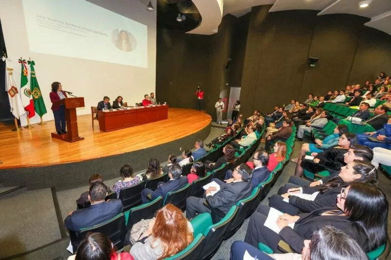 Celebra UAEMéx 5º aniversario de su Órgano Interno de Control