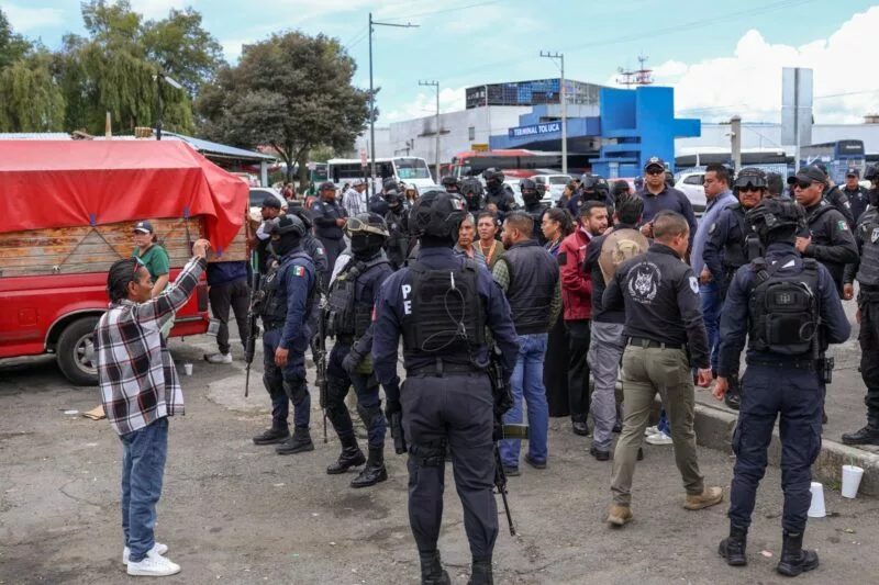 Será Alfeñique una fiesta sin alcohol y segura para toda la familia