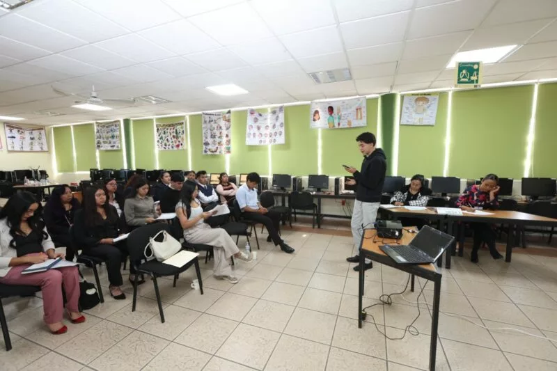 Centro Universitario Nezahualcóyotl, sede del Segundo Foro Regional para la Reforma a la Ley Universitaria