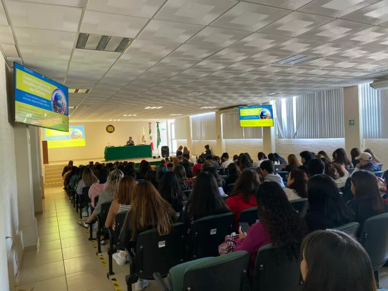 UAEMéx fomenta los estudios críticos del turismo en México