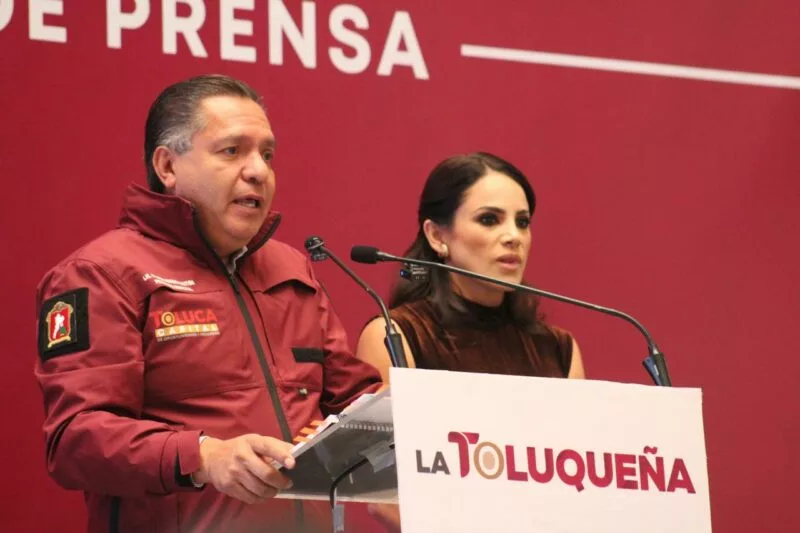 Es la Feria y Festival Alfeñique, la mejor fiesta tradicional hasta el momento en Toluca