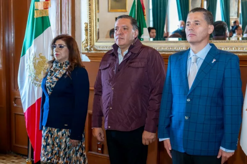 Destaca Ricardo Moreno el diálogo directo con la población para mejorar la calidad de vida en todas las comunidades