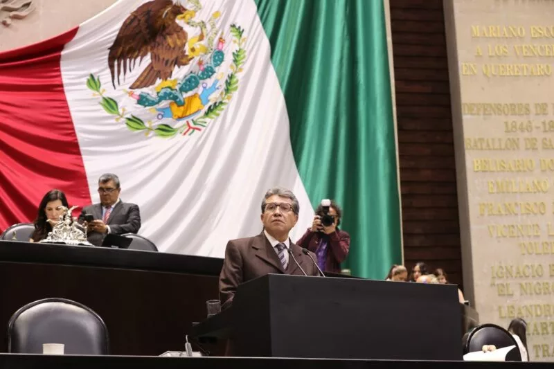 Por unanimidad, la Cámara de Diputados aprobó el dictamen que adiciona la Ley de Fiscalización y Rendición de Cuentas de la Federación