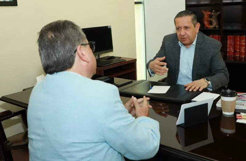 Arranca Programa de Audiencias Justicia Cercana