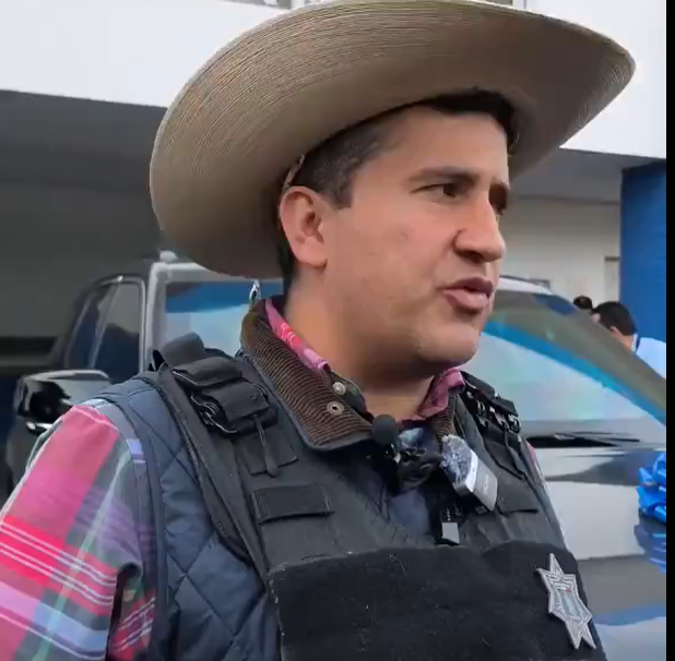 Asesinan al alcalde de Uruapan, Carlos Manzo, durante el Festival de las Velas 