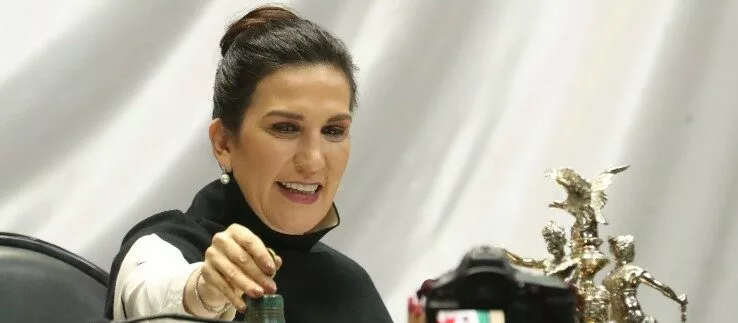 Cámara de Diputados discute en lo particular el dictamen del PPEF 2026, con mil 733 reservas inscritas