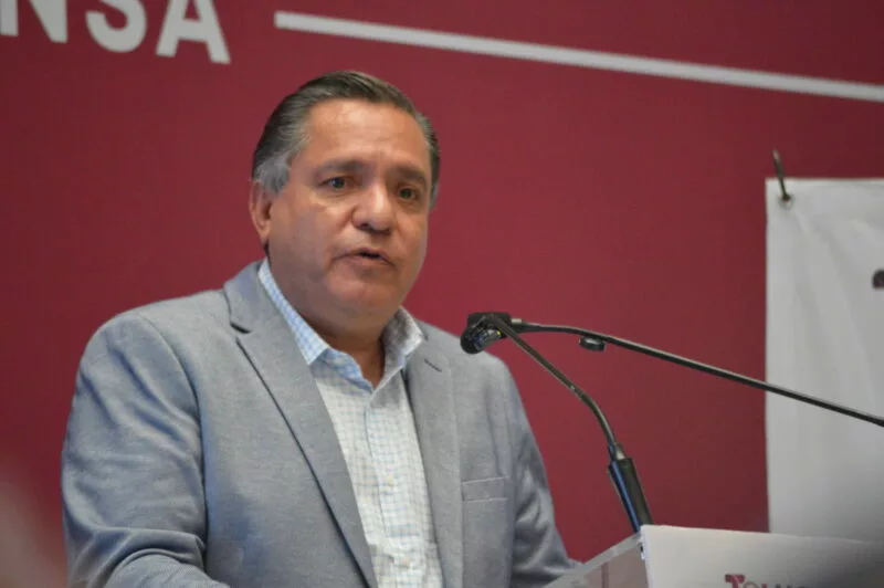 En proceso 177 obras en Toluca, cifra histórica con inversión récord y en total transparencia