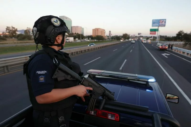 Guanajuato hila nueva baja histórica en homicidios dolosos; octubre, el mes con menos casos en ocho años