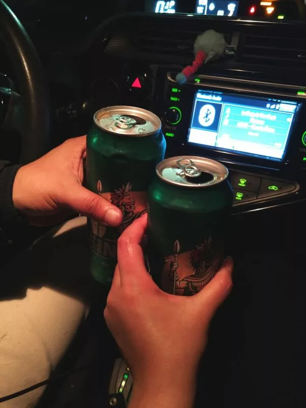 ¡ATENCION! a madres y padres de Familia cuiden a sus hijos de fiestas clandestinas