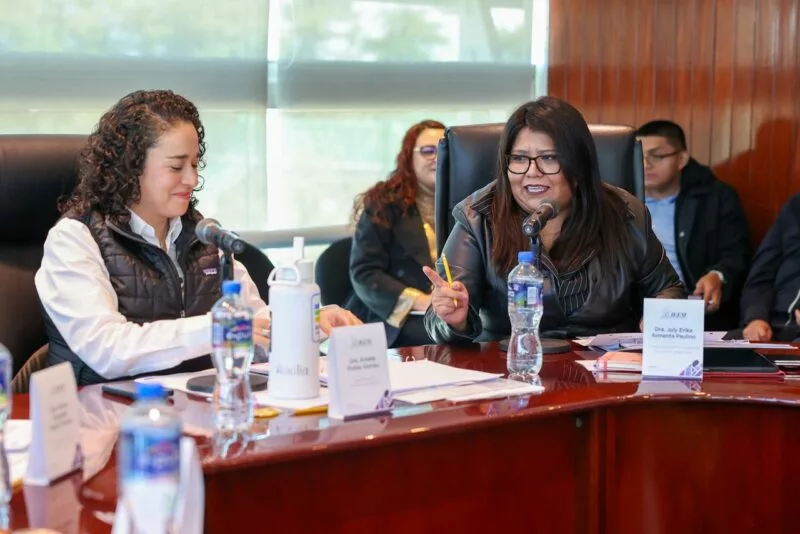 IEEM presentó y aprobó la Agenda de Actualización 2026