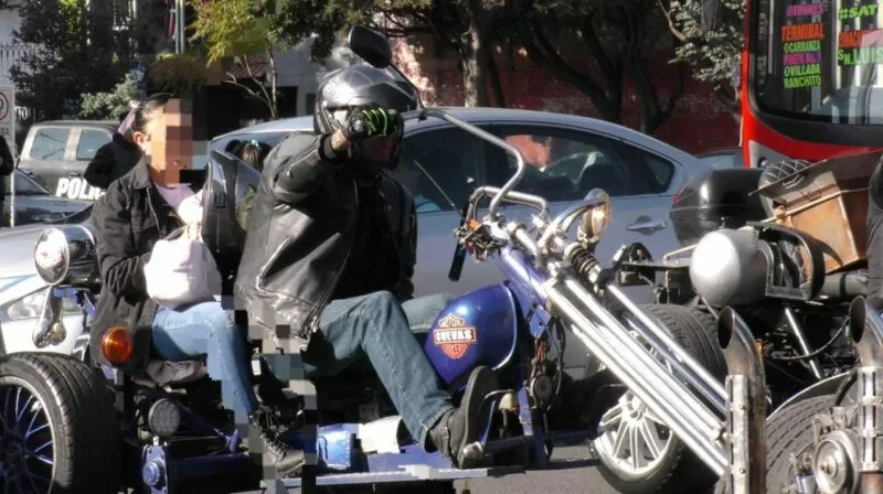 Toluca será sede de la Convención Internacional de Amigos Motociclistas 2025