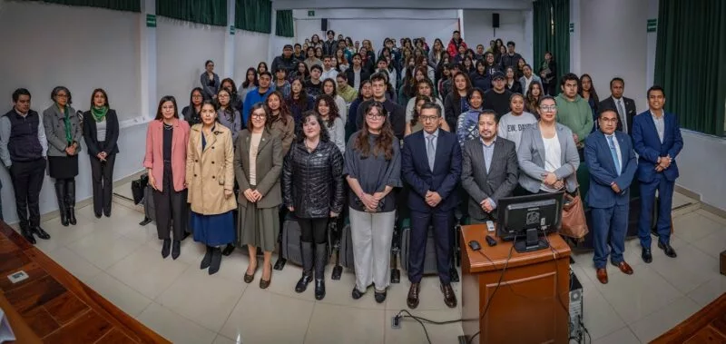 Calidad de la UAEMéx se construye con el trabajo riguroso y dedicación de sus integrantes