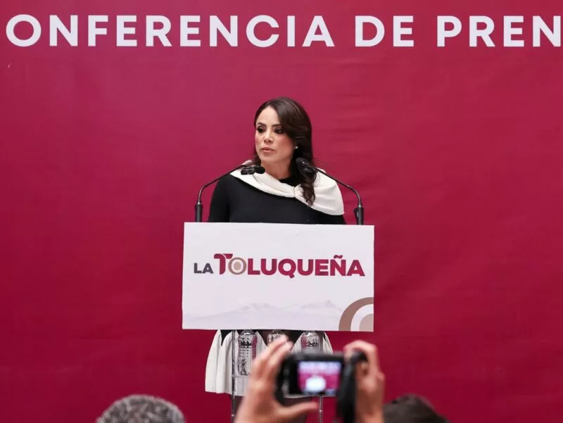 Es la Feria y Festival Alfeñique, la mejor fiesta tradicional hasta el momento en Toluca