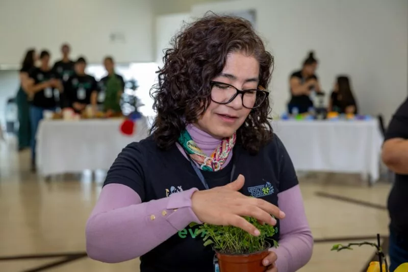 “Evolución para todas y todos”: promueve UAEMéx proyectos científicos incluyentes