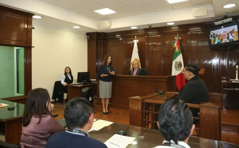 Tribunal de Tratamiento de Adicciones,  Justicia que acompaña y transforma vidas