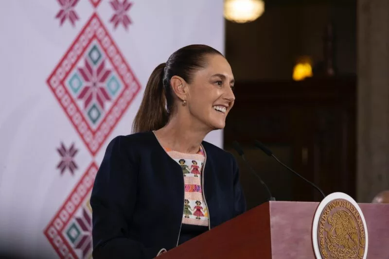 Hoy se realiza licitación de obras del tren Saltillo – Nuevo Laredo